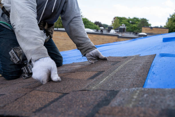 Quick and Trustworthy Emergency Roof Repair Services in Fort Stewart, GA