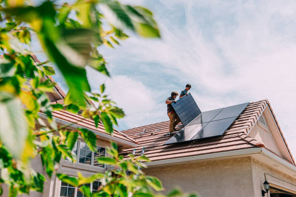 Best Roof Waterproofing Services  in Fort Stewart, GA