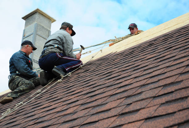 Best Roof Waterproofing Services  in Fort Stewart, GA