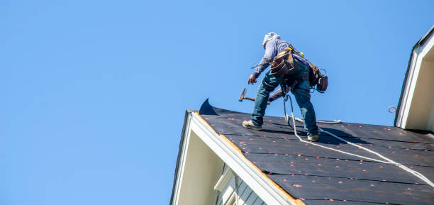Best Commercial Roofing Services  in Fort Stewart, GA